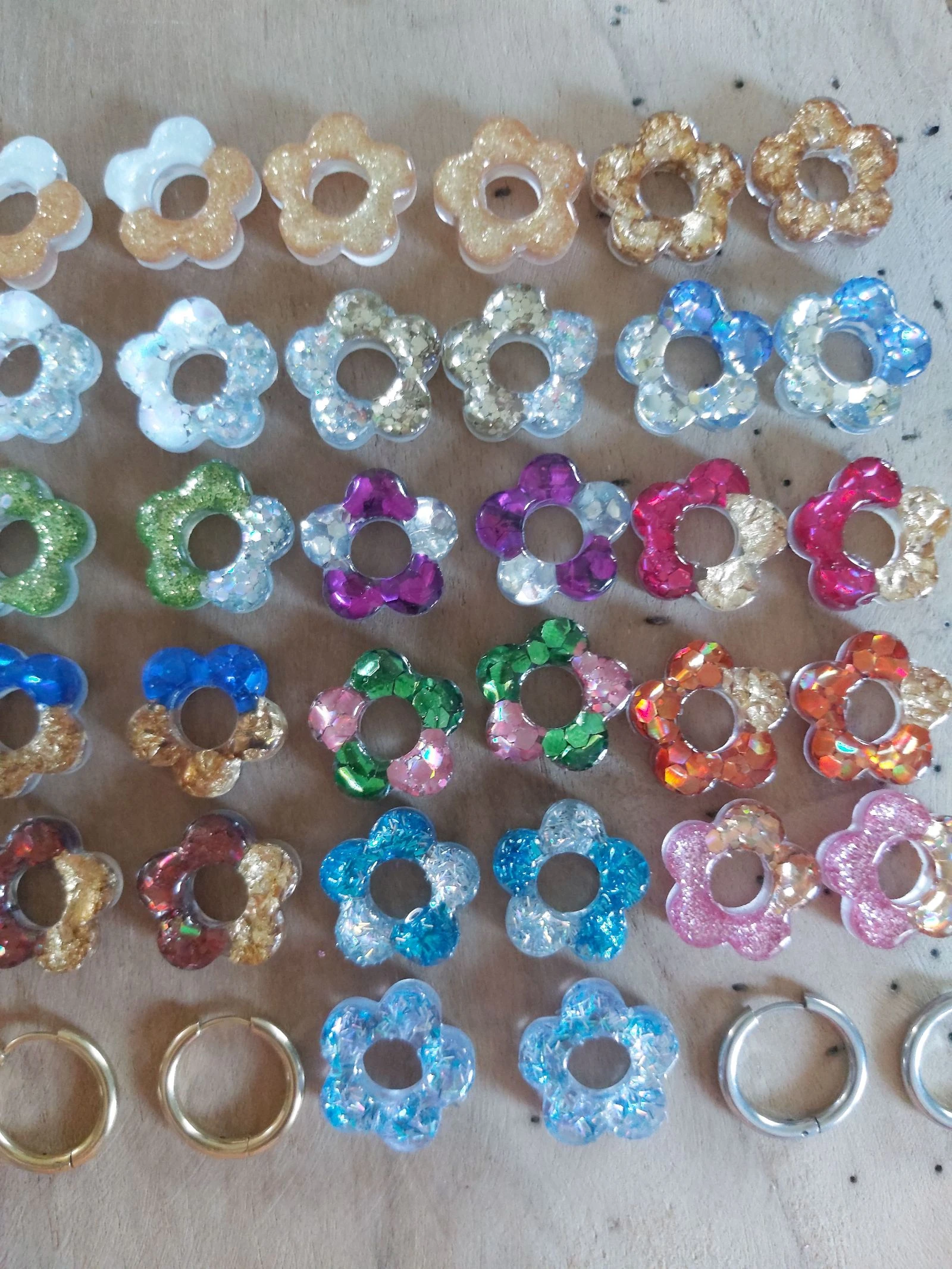 Pendientes – photo 3